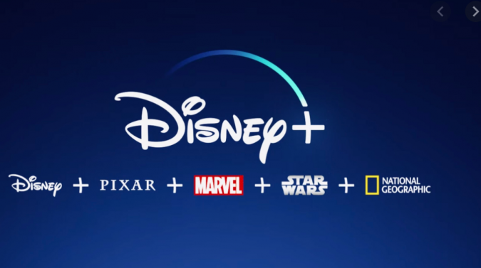 Disney+